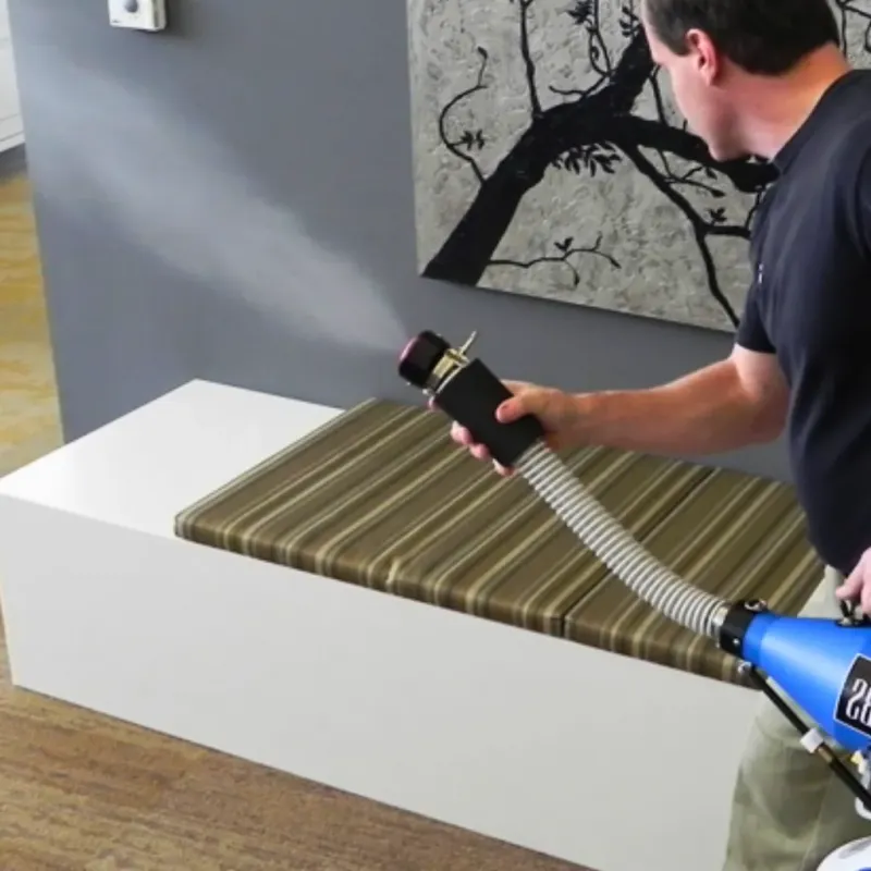 Professional Odor Removal in Forest County, PA